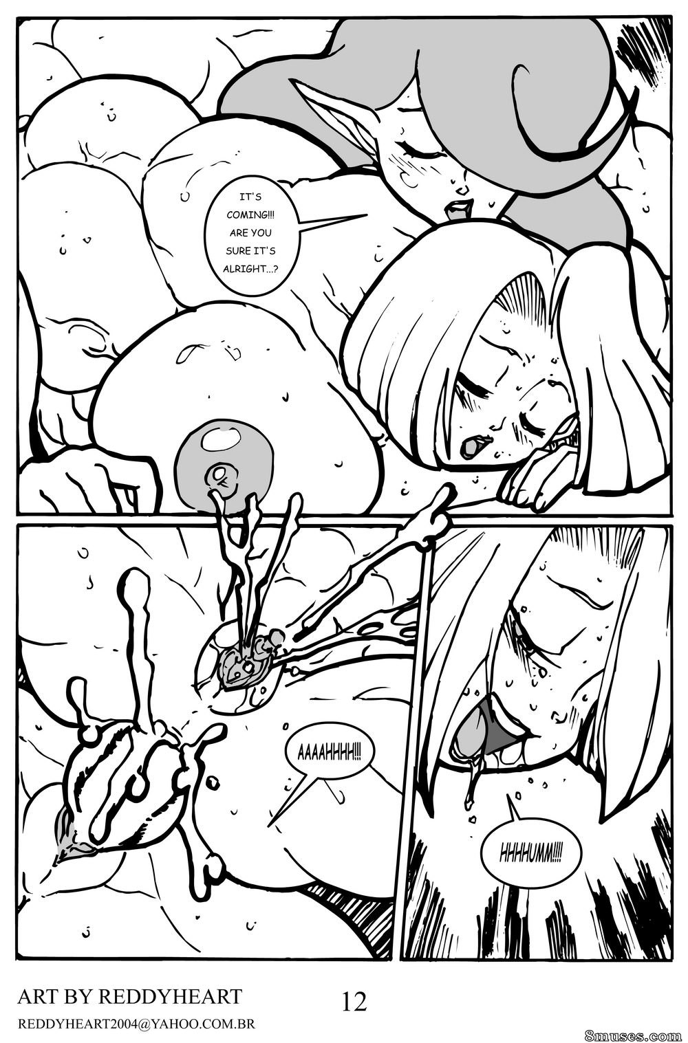 Orbes de lézard - Numéro 5 - Page 12