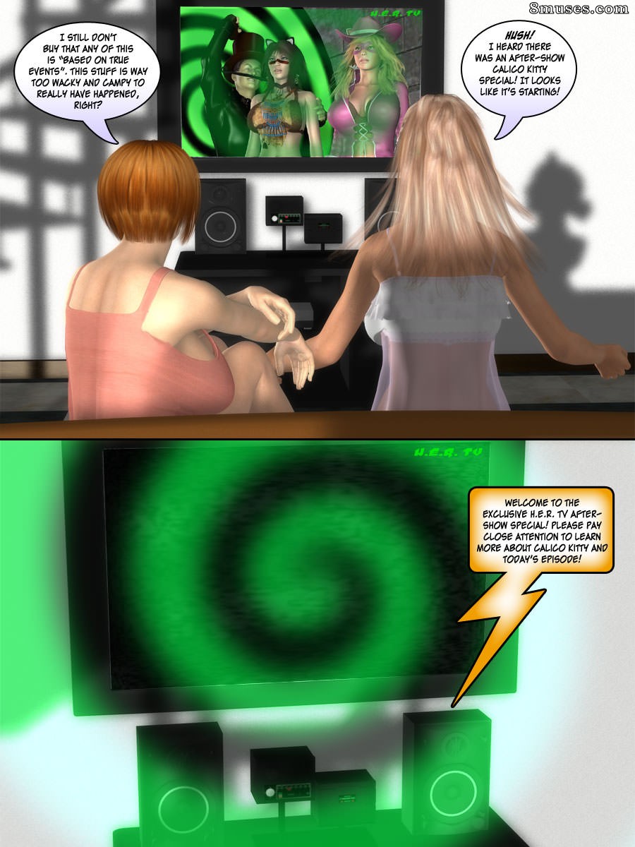 One Shots - Metrobay One-Shots 15 - Page 14