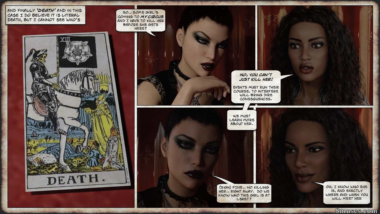 Them - Episode 0 - Prequel - Page 50