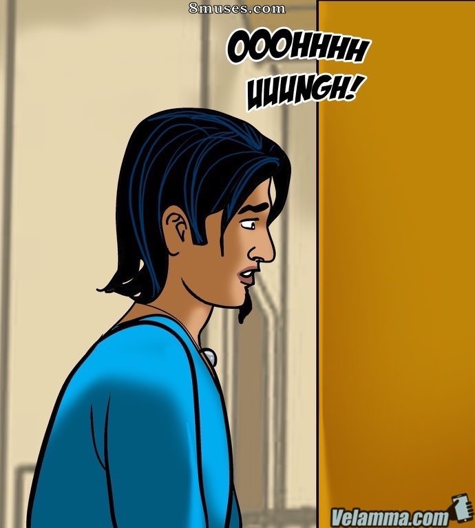 Velamma - Issue 66 - Page 95