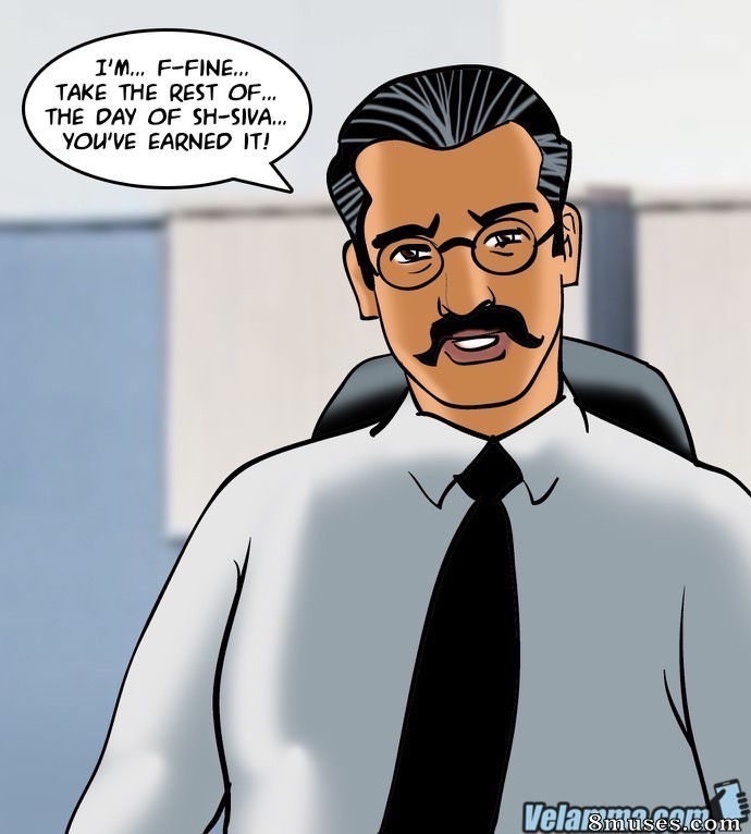 Velamma - Issue 66 - Page 86