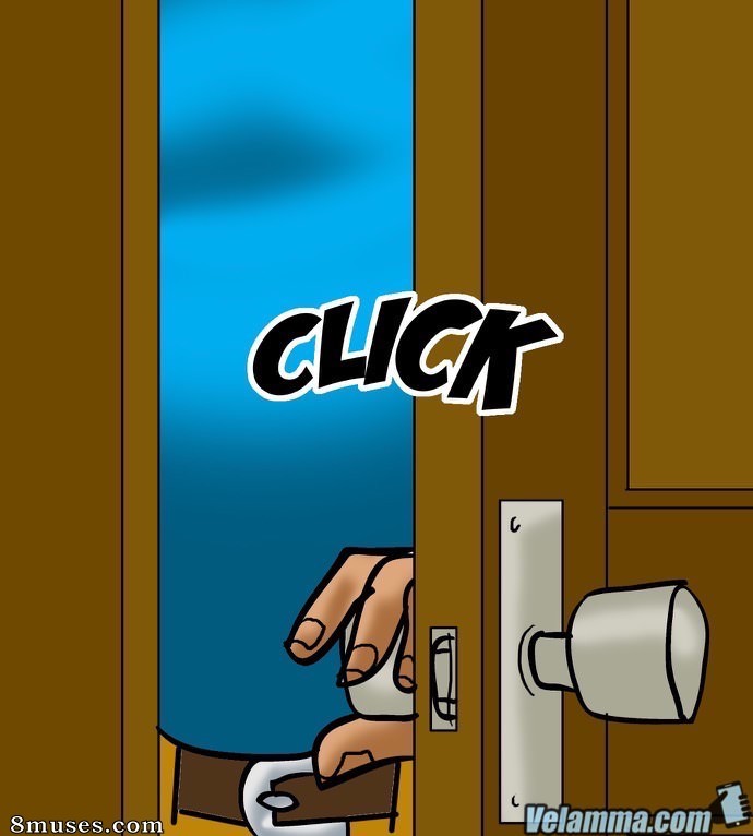Velamma - Issue 66 - Page 80