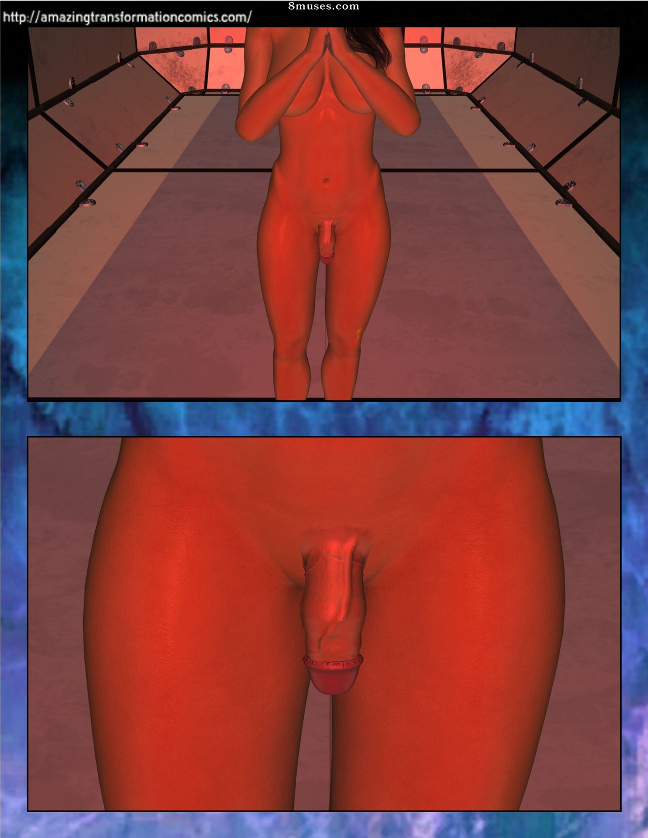 Transplant - Issue 1 - Page 50