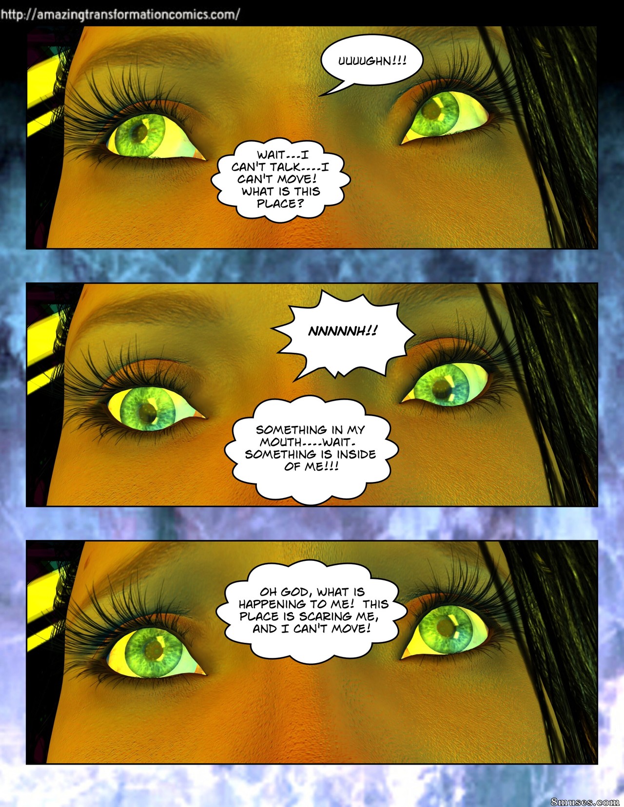 Transplant - Issue 1 - Page 53