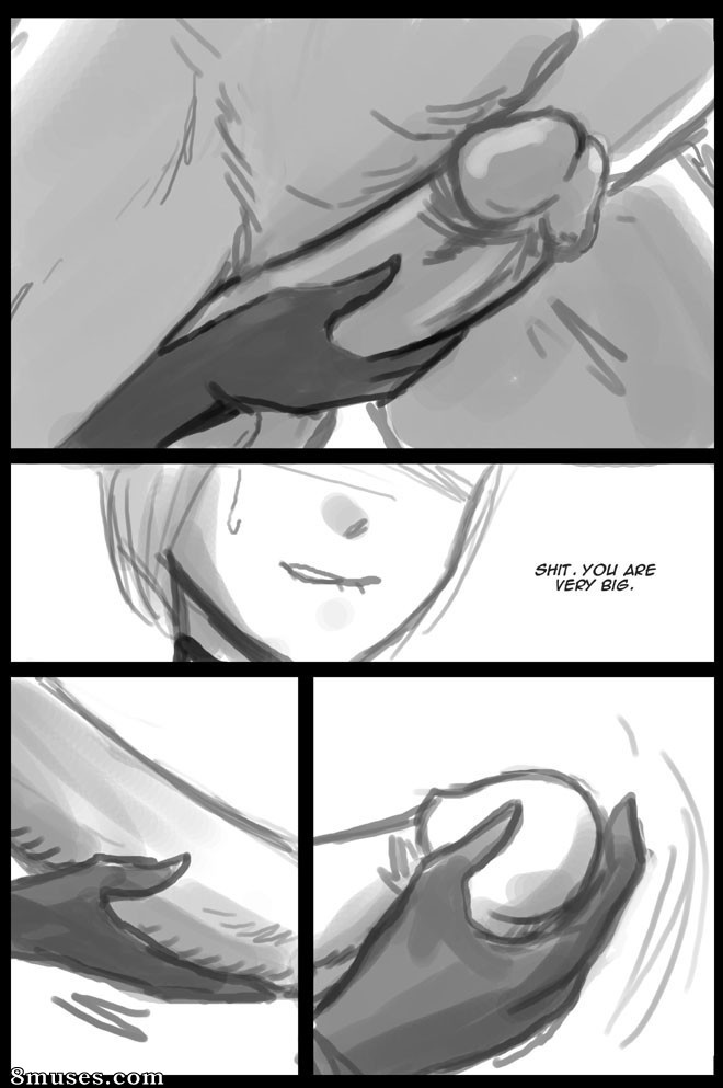 Cherry Bomb DG - Issue 3 - Page 14