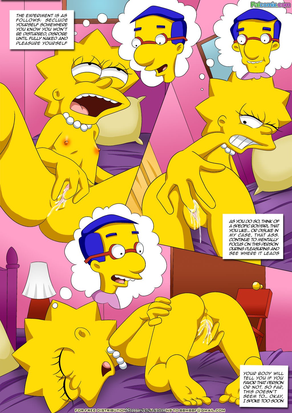PalComix Comics - Aceitando os termos - Página 23