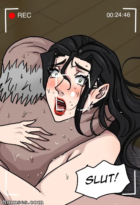 Sinful Lust - Issue 6 - Page 96