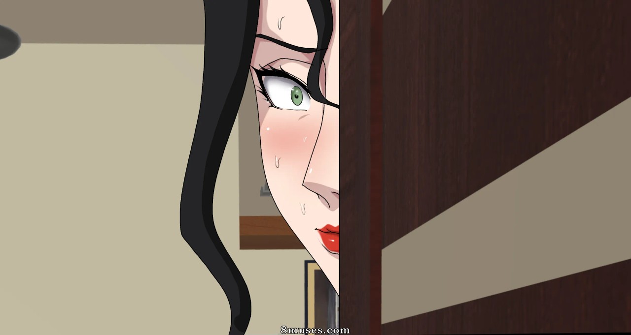 Sinful Lust - Issue 6 - Page 33