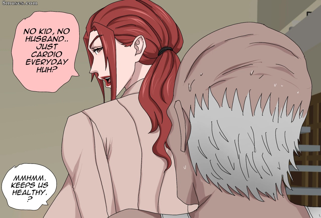 Sinful Lust - Issue 6 - Page 89