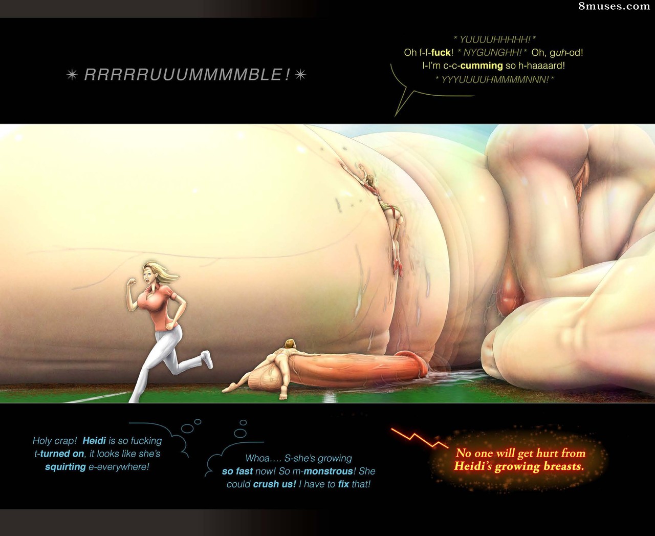 L'univers en constante expansion - Numéro 13 - Masse densité-téton - Page 62
