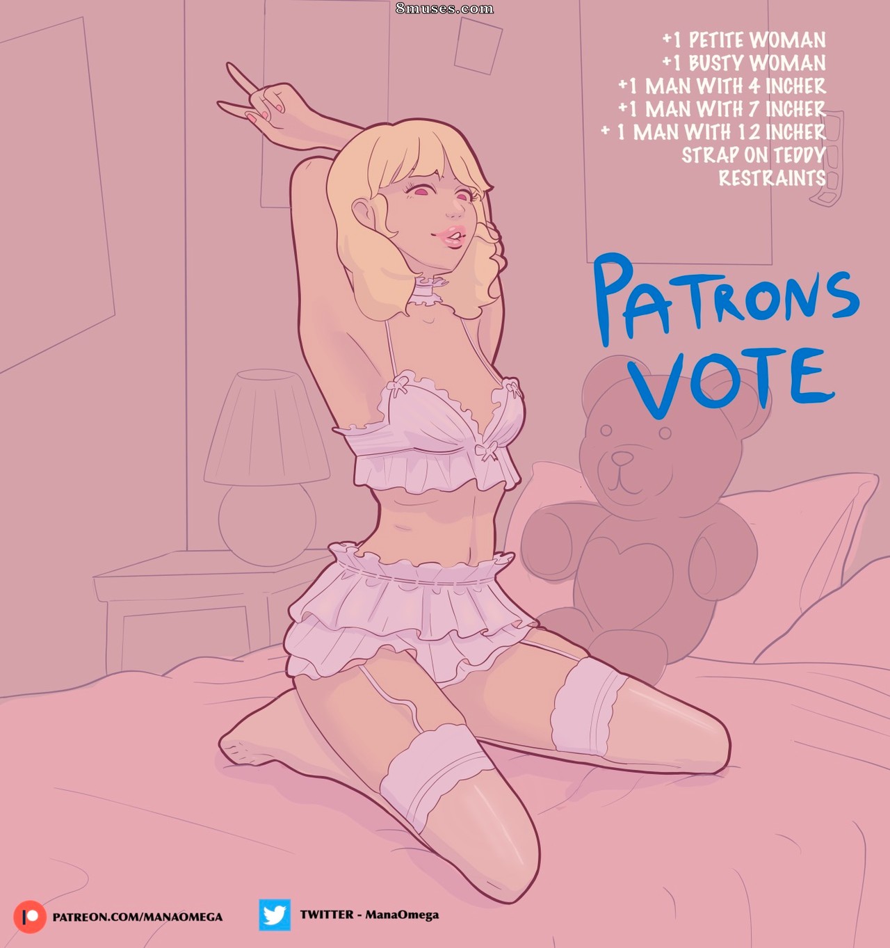Twitter Sequence Round - Issue 3 - Page 1