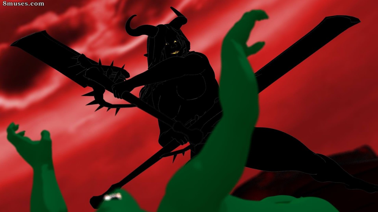 Roto - Número 1 - Página 18