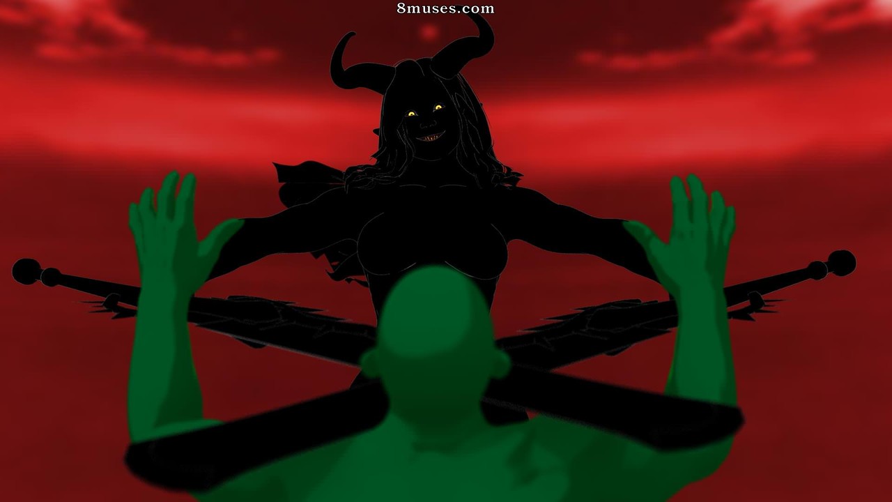 Broken - Issue 1 - Page 19