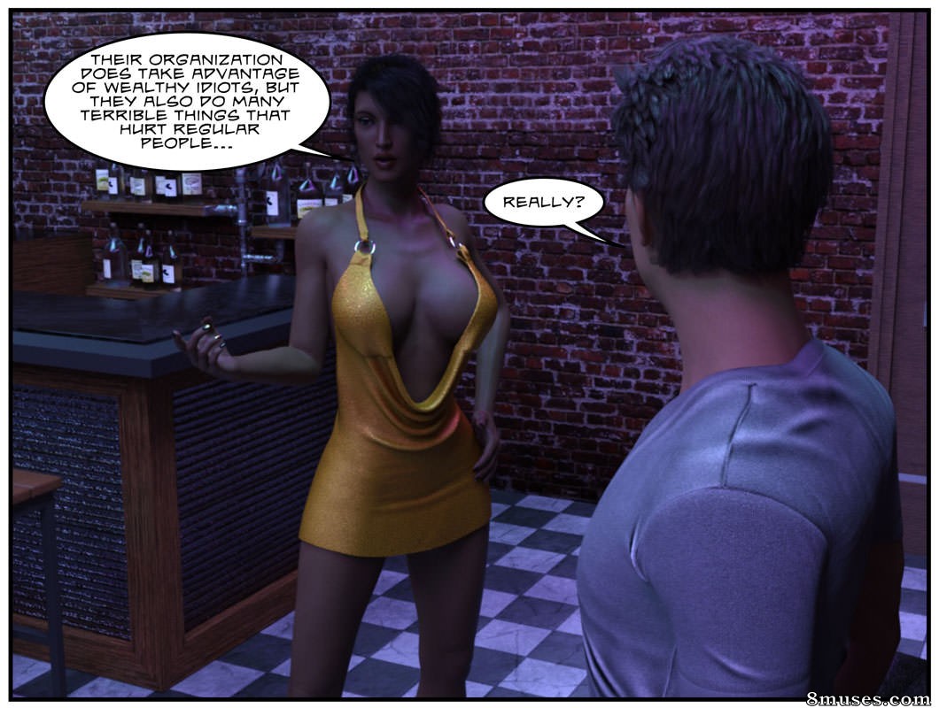 Zack Powers - Numéro 10 - Page 39