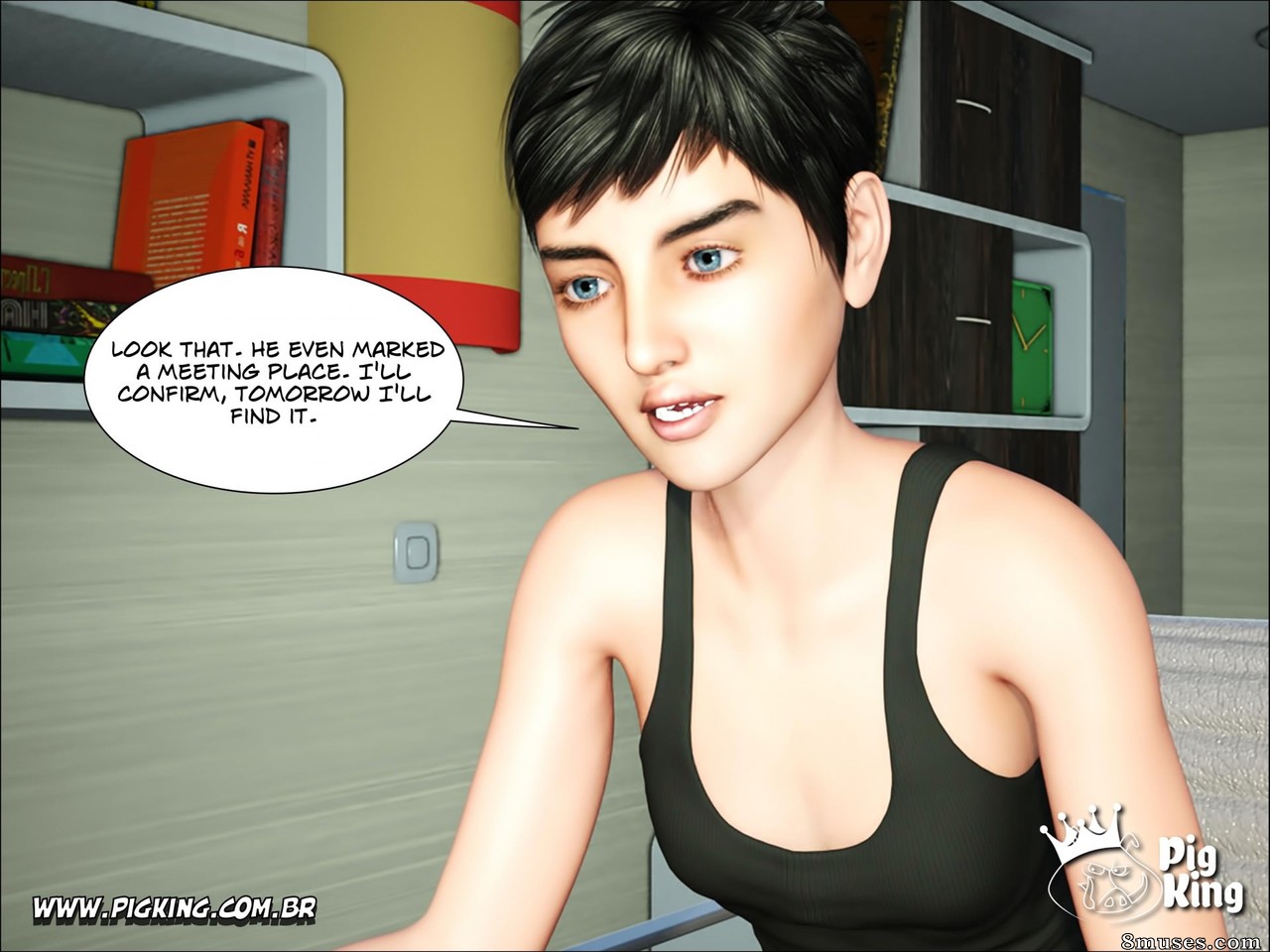 Videogame Master - Issue 2 - Page 31