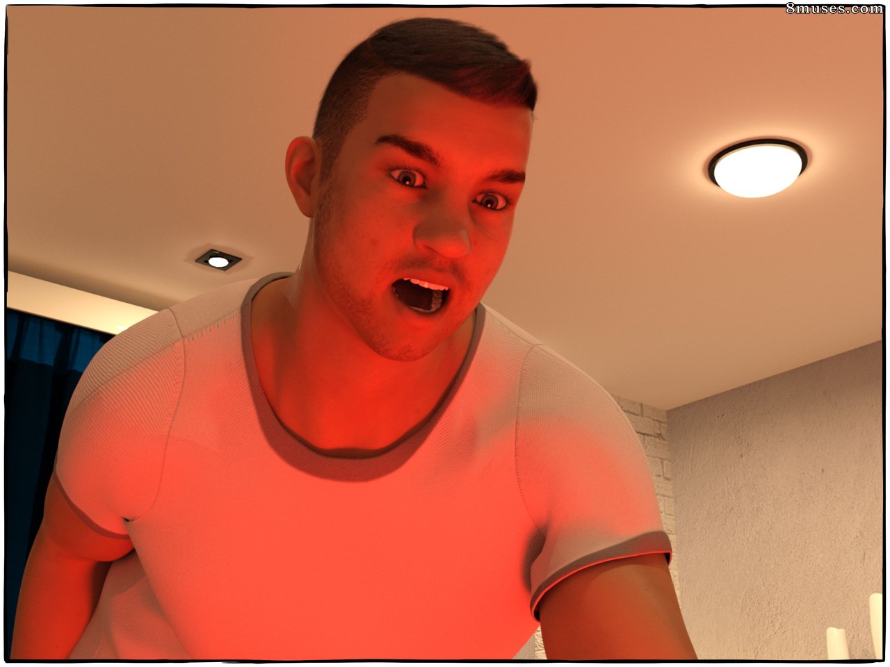 TGTrinity - Le tour de Tyler 2019 - Page 9