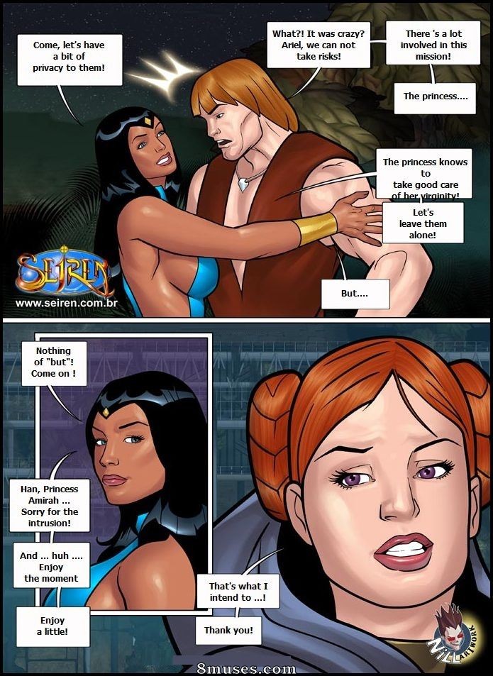 Thundarr - The Barbarian - Issue 4 - Page 16