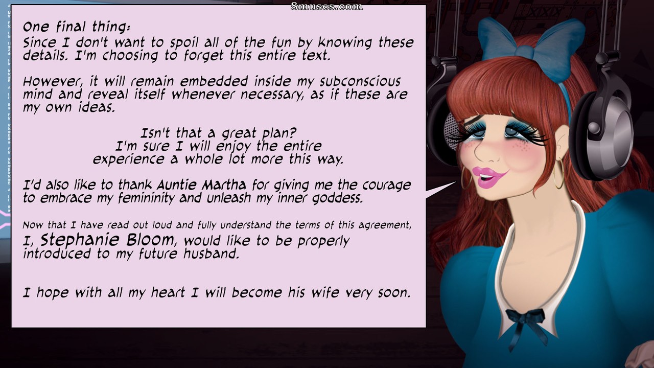 TgTony - A Good Girl Should Be - Page 87
