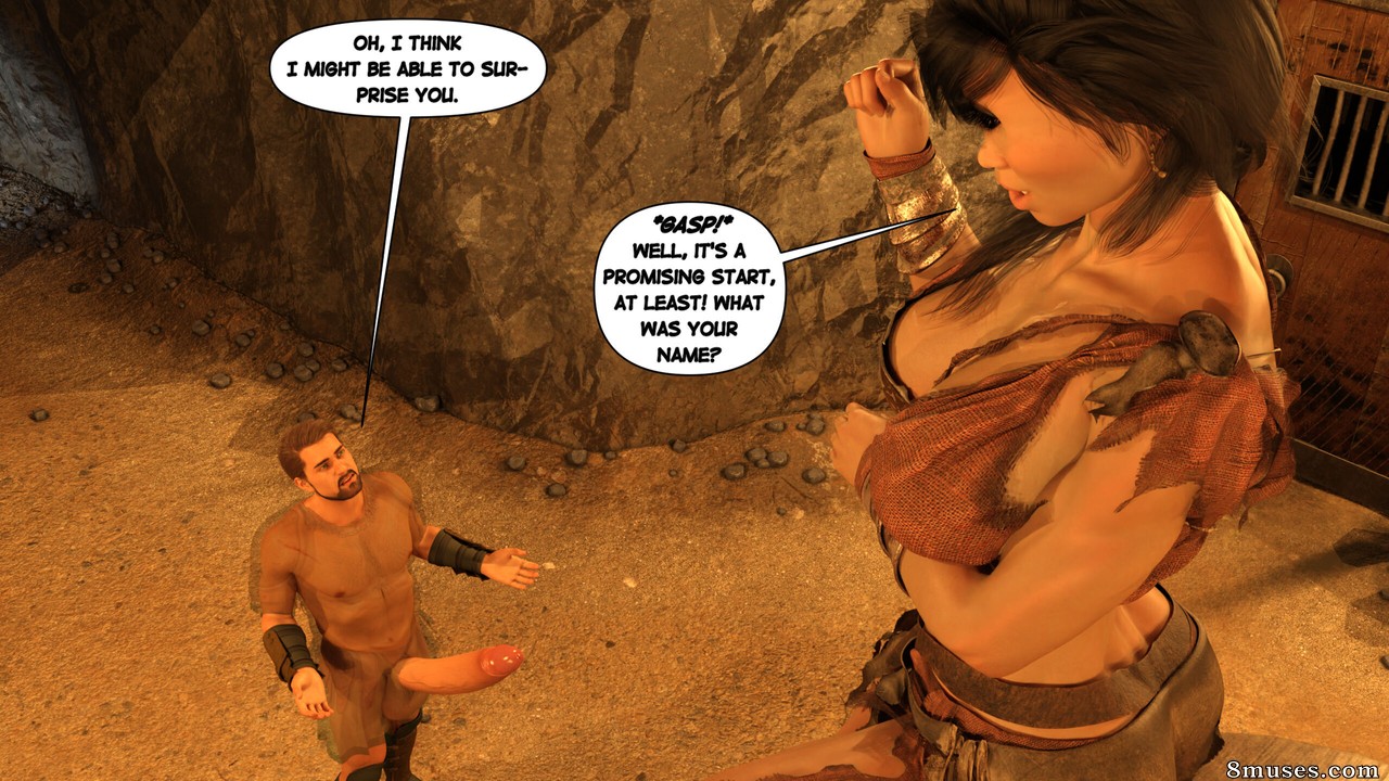 Beginners Greek Mythology - Issue 2 - Page 41