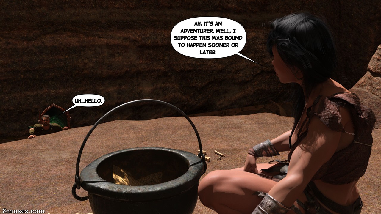 Beginners Greek Mythology - Issue 2 - Page 36