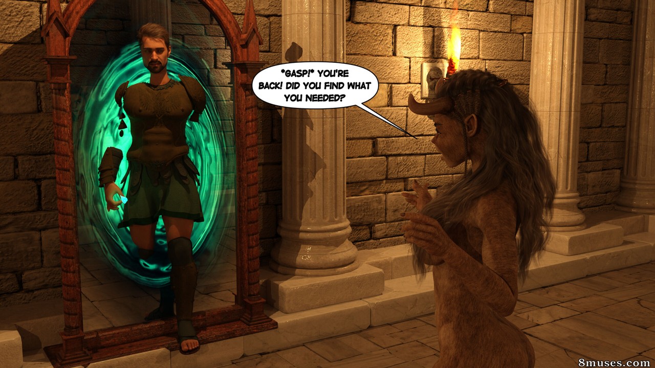 Beginners Greek Mythology - Issue 2 - Page 101