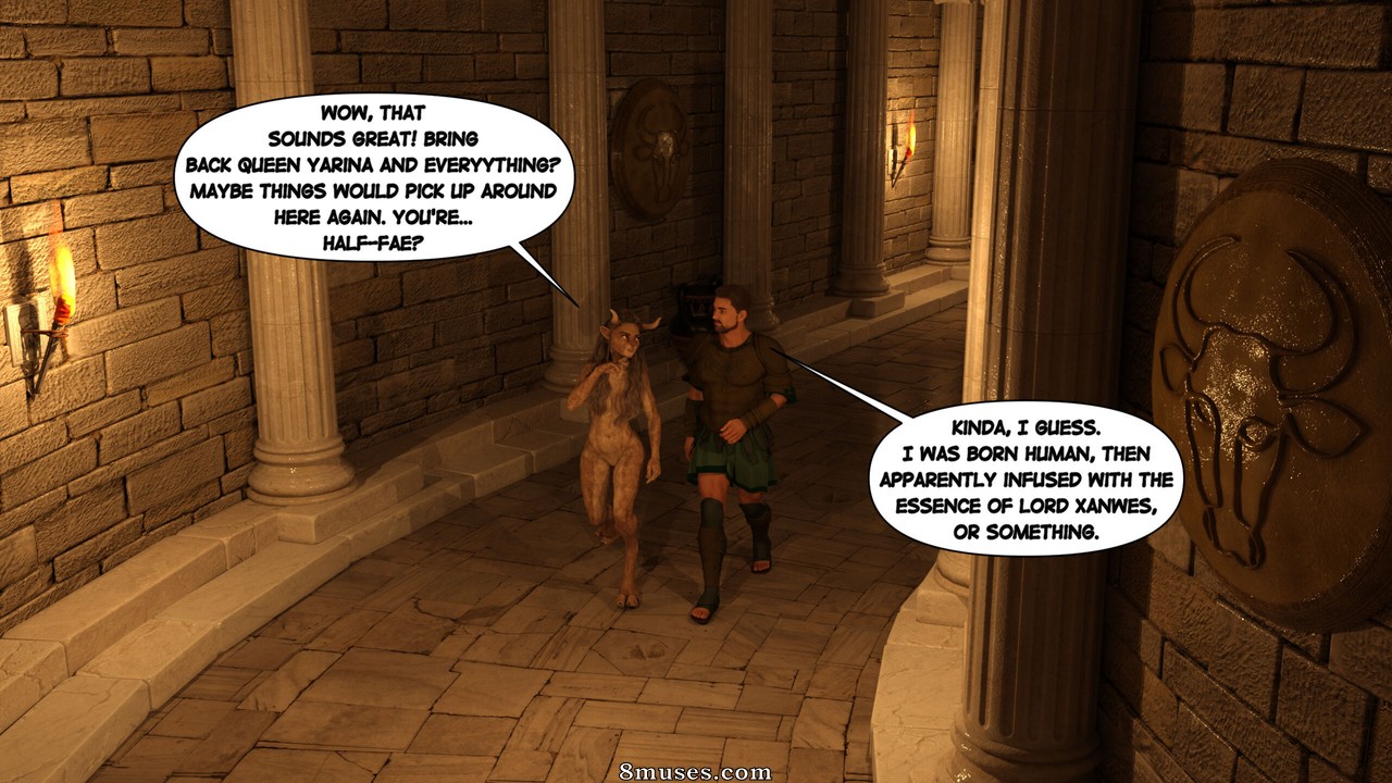 Beginners Greek Mythology - Issue 2 - Page 28