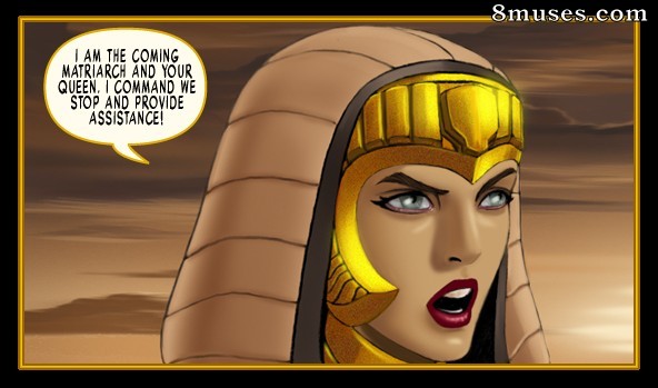 Ferres Comics - Naked Earth - Page 160