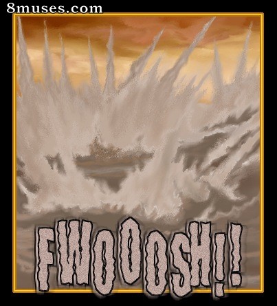 Ferres Comics - Naked Earth - Page 188