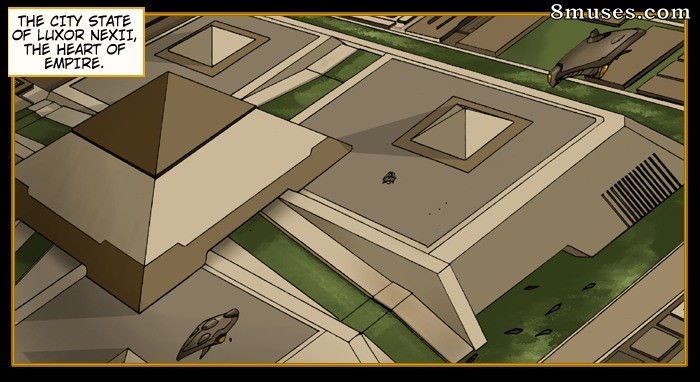 Ferres Comics - Naked Earth - Page 223