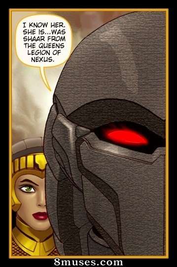 Ferres Comics - Naked Earth - Page 180