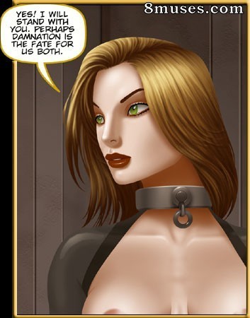 Ferres Comics - Naked Earth - Page 646