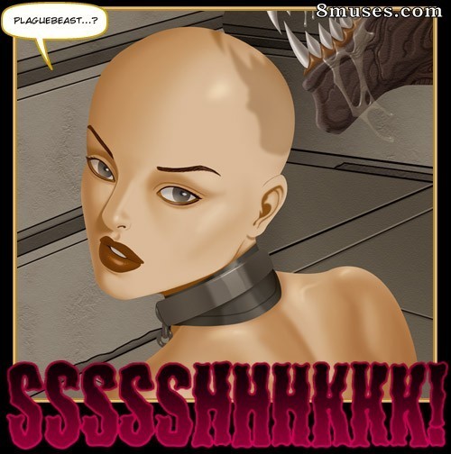 Ferres Comics - Naked Earth - Page 496