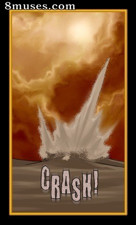 Ferres Comics - Naked Earth - Page 186