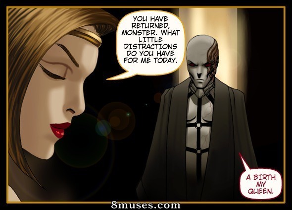 Ferres Comics - Naked Earth - Page 233