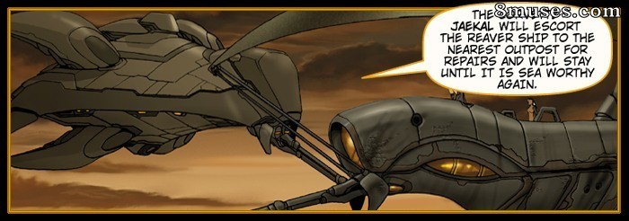 Ferres Comics - Naked Earth - Page 222