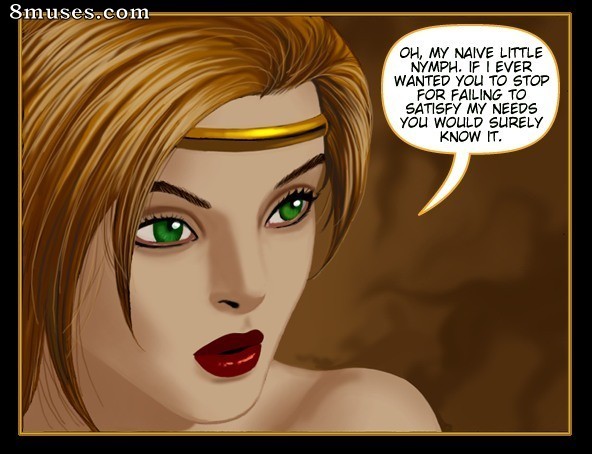 Ferres Comics - Naked Earth - Page 226
