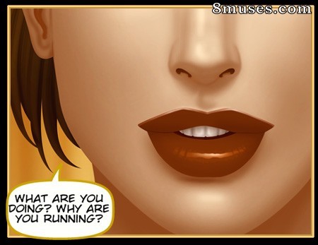 Ferres Comics - Naked Earth - Page 714
