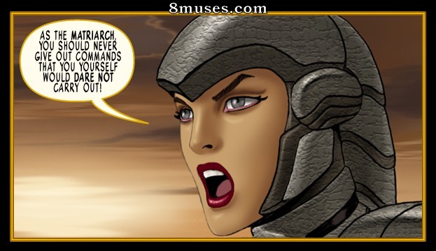Ferres Comics - Naked Earth - Page 161