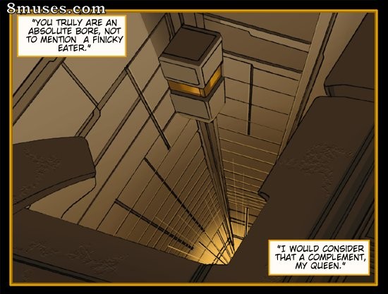 Ferres Comics - Naked Earth - Page 242