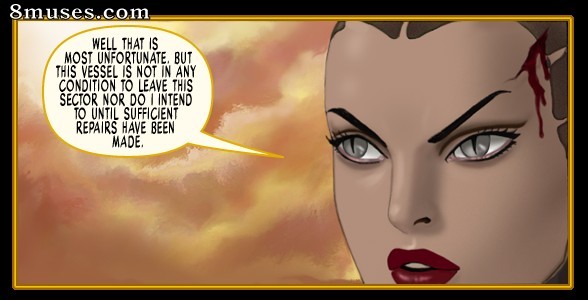 Ferres Comics - Naked Earth - Page 169