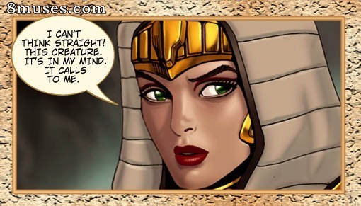 Ferres Comics - Naked Earth - Page 93