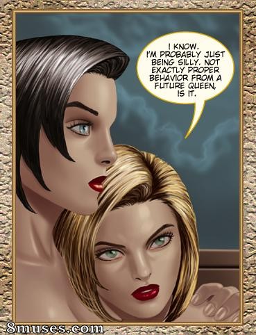 Ferres Comics - Naked Earth - Page 108