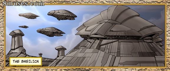 Ferres Comics - Naked Earth - Page 105