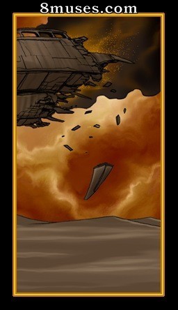 Ferres Comics - Naked Earth - Page 185