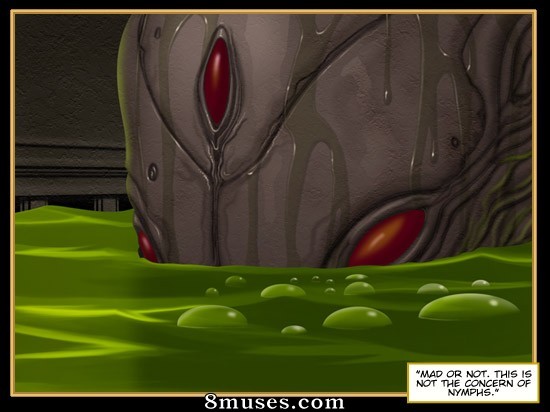 Ferres Comics - Naked Earth - Page 482