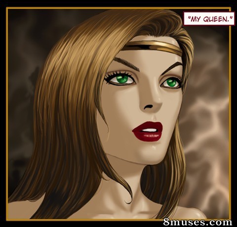 Ferres Comics - Naked Earth - Page 232