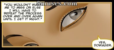 Ferres Comics - Tierra desnuda - Página 447