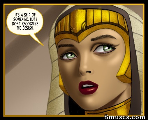 Ferres Comics - Naked Earth - Page 153