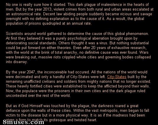 Ferres Comics - Naked Earth - Page 24