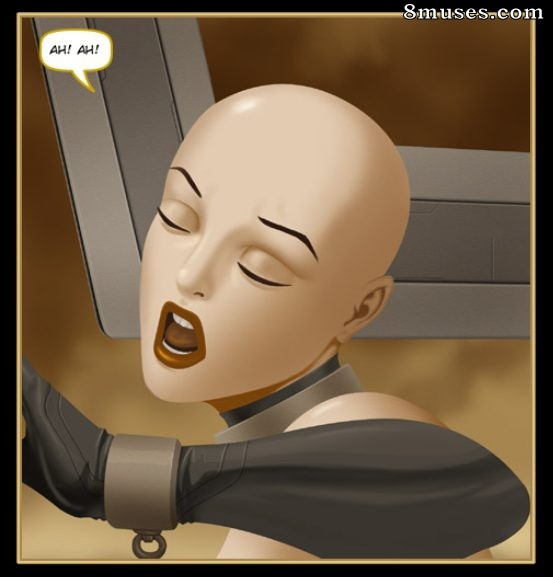 Ferres Comics - Terra nua - Página 418